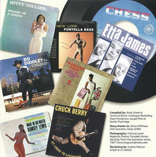 Load image into Gallery viewer, Various : Chess Classics (CD, Comp)