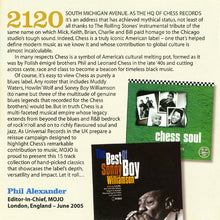 Load image into Gallery viewer, Various : Chess Classics (CD, Comp)