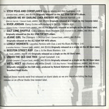 Load image into Gallery viewer, Various : Ska Bonanza: The Studio One "Ska" Years (2xCD, Comp, RM, Sli)