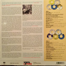 Load image into Gallery viewer, Various : Good Times In New Orleans 1958-1962 - In The Studio With Mac Rebennack AKA Dr. John (LP, Comp, 180)