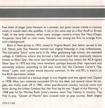 Load image into Gallery viewer, Juice Newton : Emotions (CD, Comp)