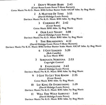 Load image into Gallery viewer, Los Lobos : How Will The Wolf Survive? (CD, Album, RE)