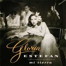 Load image into Gallery viewer, Gloria Estefan : Mi Tierra (CD, Album, RE)
