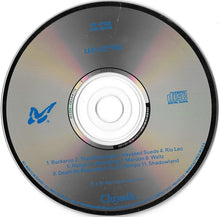 Load image into Gallery viewer, Leo Kottke : Leo Kottke (CD, Album, RE)