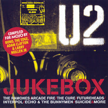 Load image into Gallery viewer, Various : U2 Jukebox (CD, Comp)