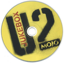 Load image into Gallery viewer, Various : U2 Jukebox (CD, Comp)