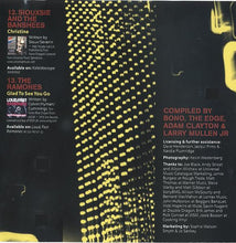 Load image into Gallery viewer, Various : U2 Jukebox (CD, Comp)