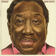 Load image into Gallery viewer, Muddy Waters : I'm Ready (CD, Album, RE, RM)