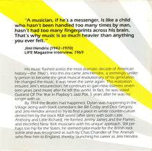 Load image into Gallery viewer, The Jimi Hendrix Experience : Live At Winterland (CD, Album, Club, RE, CRC)