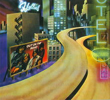Load image into Gallery viewer, The Hollies : Out On The Road (CD, Album, RE, RM, Dig)