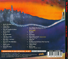 Load image into Gallery viewer, The Hollies : Out On The Road (CD, Album, RE, RM, Dig)