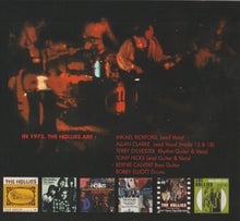 Load image into Gallery viewer, The Hollies : Out On The Road (CD, Album, RE, RM, Dig)