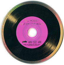 Load image into Gallery viewer, The Hollies : Out On The Road (CD, Album, RE, RM, Dig)