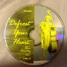 Load image into Gallery viewer, Various : Defrost Your Heart (Sun Country Vol. 1) (CD, Comp)