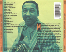 Load image into Gallery viewer, Muddy Waters : Martin Scorsese Presents The Blues (CD, Comp)