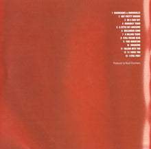 Load image into Gallery viewer, Kasey Chambers : Barricades & Brickwalls (CD, Album)