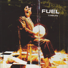 Load image into Gallery viewer, Fuel (3) : Sunburn (CD, Album, Enh)