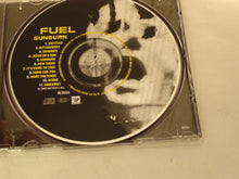 Load image into Gallery viewer, Fuel (3) : Sunburn (CD, Album, Enh)