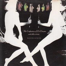 Load image into Gallery viewer, Kevin Ayers : The Confessions Of Dr Dream And Other Stories (CD, Album, RE)