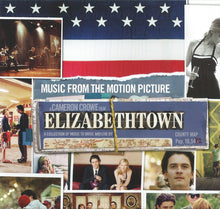 Load image into Gallery viewer, Various : Elizabethtown (Music From The Motion Picture) (CD, Album)