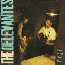 Load image into Gallery viewer, The Delevantes : Long About That Time (CD, Album)
