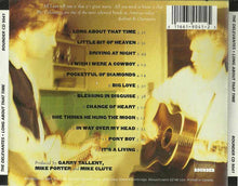 Load image into Gallery viewer, The Delevantes : Long About That Time (CD, Album)
