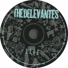 Load image into Gallery viewer, The Delevantes : Long About That Time (CD, Album)