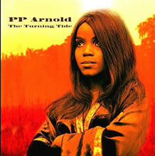Load image into Gallery viewer, P.P. Arnold : The Turning Tide (CD, Album)