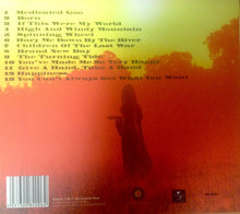 Load image into Gallery viewer, P.P. Arnold : The Turning Tide (CD, Album)