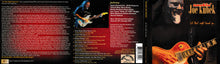 Load image into Gallery viewer, Smokin' Joe Kubek : Let That Right Hand Go (CD, Album)