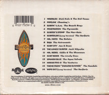 Load image into Gallery viewer, Various : Hard Rock Cafe: Surf (CD, Comp, RM)