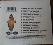 Load image into Gallery viewer, Various : Hard Rock Cafe: Surf (CD, Comp, RM)
