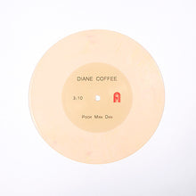 Load image into Gallery viewer, Diane Coffee : Peel (7", Single, lig)