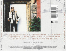 Load image into Gallery viewer, Donald Fagen : Kamakiriad (CD, Album, All)
