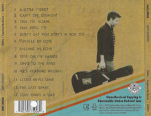 Load image into Gallery viewer, Jamie Lawson : Happy Accidents (CD, Album)