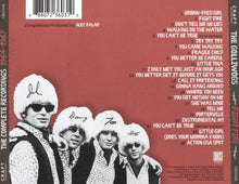 Load image into Gallery viewer, The Golliwogs : Fight Fire (The Complete Recordings 1964-1967) (CD, Comp, RM)