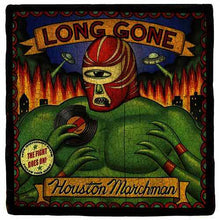 Load image into Gallery viewer, Houston Marchman : Long Gone (CD, Album)
