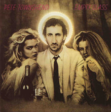 Load image into Gallery viewer, Pete Townshend : Empty Glass (CD, Album, RE)