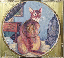 Load image into Gallery viewer, Joni Mitchell : Taming The Tiger (CD, Album)