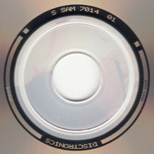 Load image into Gallery viewer, R.E.M. : Fully Illustrated Book & Interview Disc (The Unauthorized Edition) (CD, Ltd, Unofficial)