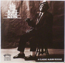 Load image into Gallery viewer, Willie Dixon : I Am The Blues (CD, Album, RE)