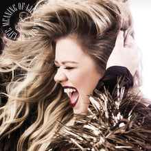 Load image into Gallery viewer, Kelly Clarkson : Meaning Of Life (CD, Album)