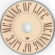 Load image into Gallery viewer, Kelly Clarkson : Meaning Of Life (CD, Album)