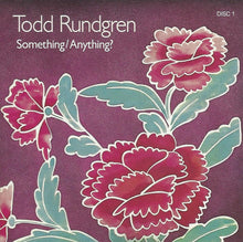 Load image into Gallery viewer, Todd Rundgren : Something / Anything? (2xCD, Album)