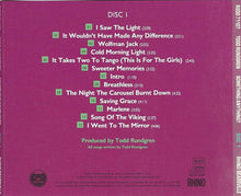Load image into Gallery viewer, Todd Rundgren : Something / Anything? (2xCD, Album)