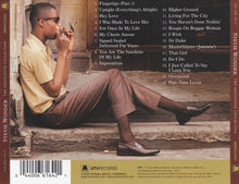 Load image into Gallery viewer, Stevie Wonder : The Definitive Collection (CD, Comp, UML)