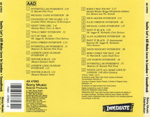 Load image into Gallery viewer, Various : Tonite Let's All Make Love In London (CD, Album, Comp)