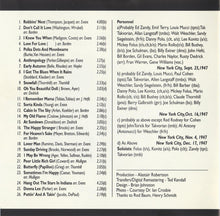 Load image into Gallery viewer, Claude Thornhill And His Orchestra : The Transcription Performances 1947 (CD, Comp, Mono, RM)