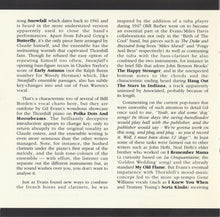 Load image into Gallery viewer, Claude Thornhill And His Orchestra : The Transcription Performances 1947 (CD, Comp, Mono, RM)