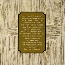 Load image into Gallery viewer, Jimmy Dean : The Best Of Jimmy Dean (CD, Comp)